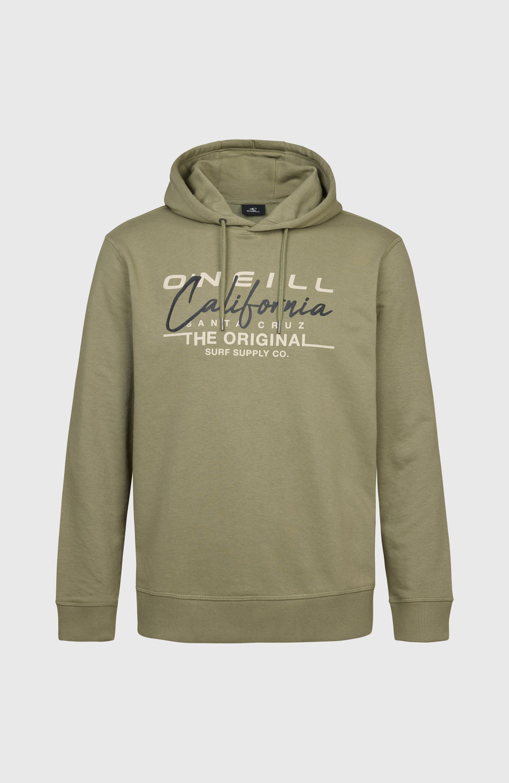 O'Neill California Graphic Hoodie Men - Avery Fern