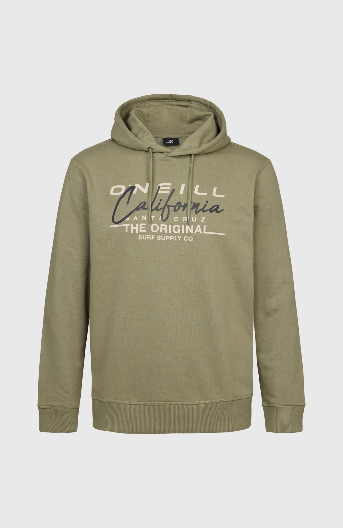 O'Neill California Graphic Hoodie Men - Avery Fern