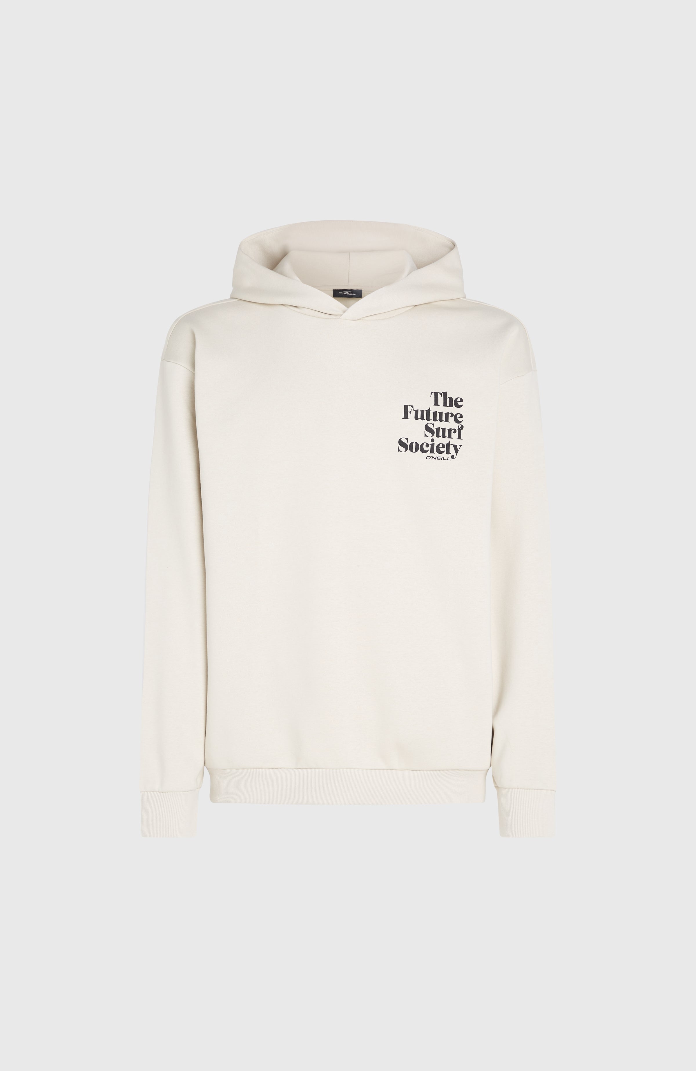 Future Surf Society Hoodie Men - Atmosphere