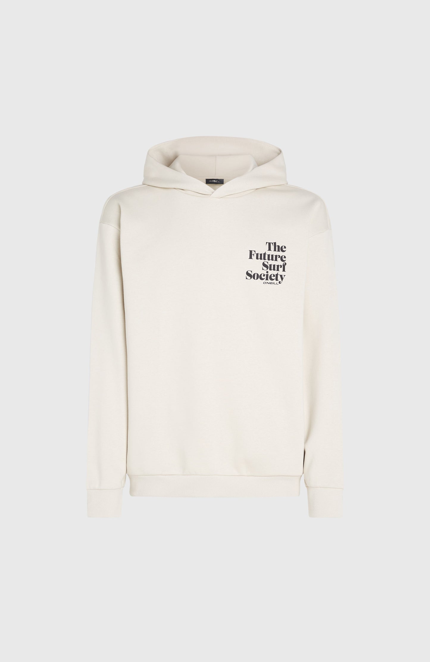 Future Surf Society Hoodie Men - Atmosphere