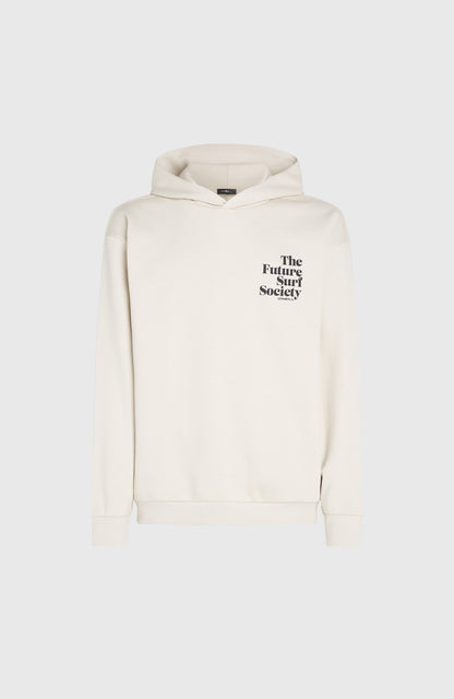 Future Surf Society Hoodie Men - Atmosphere