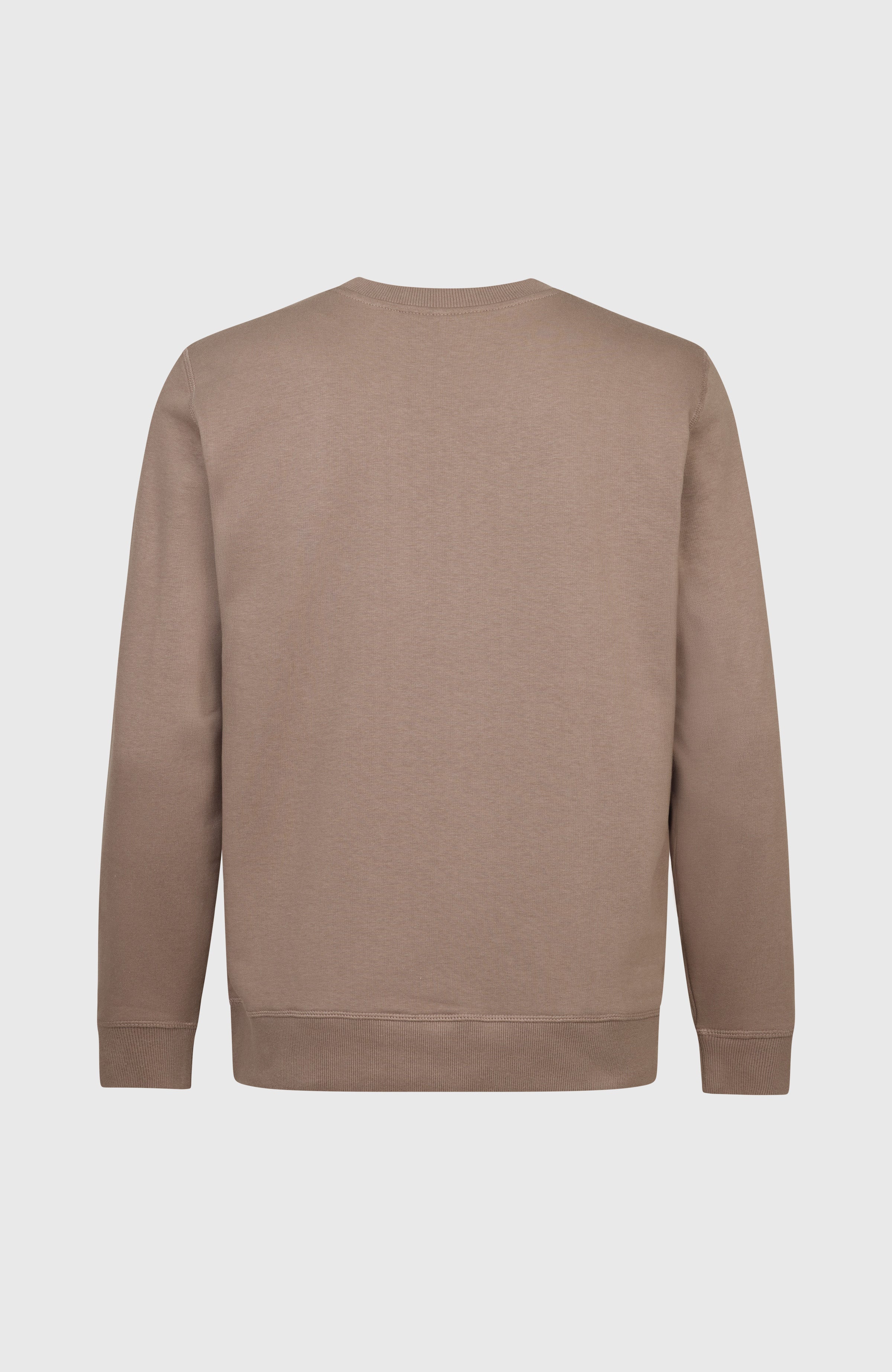 O'Riginals Chest Print Crew Men - Pure Cashmere