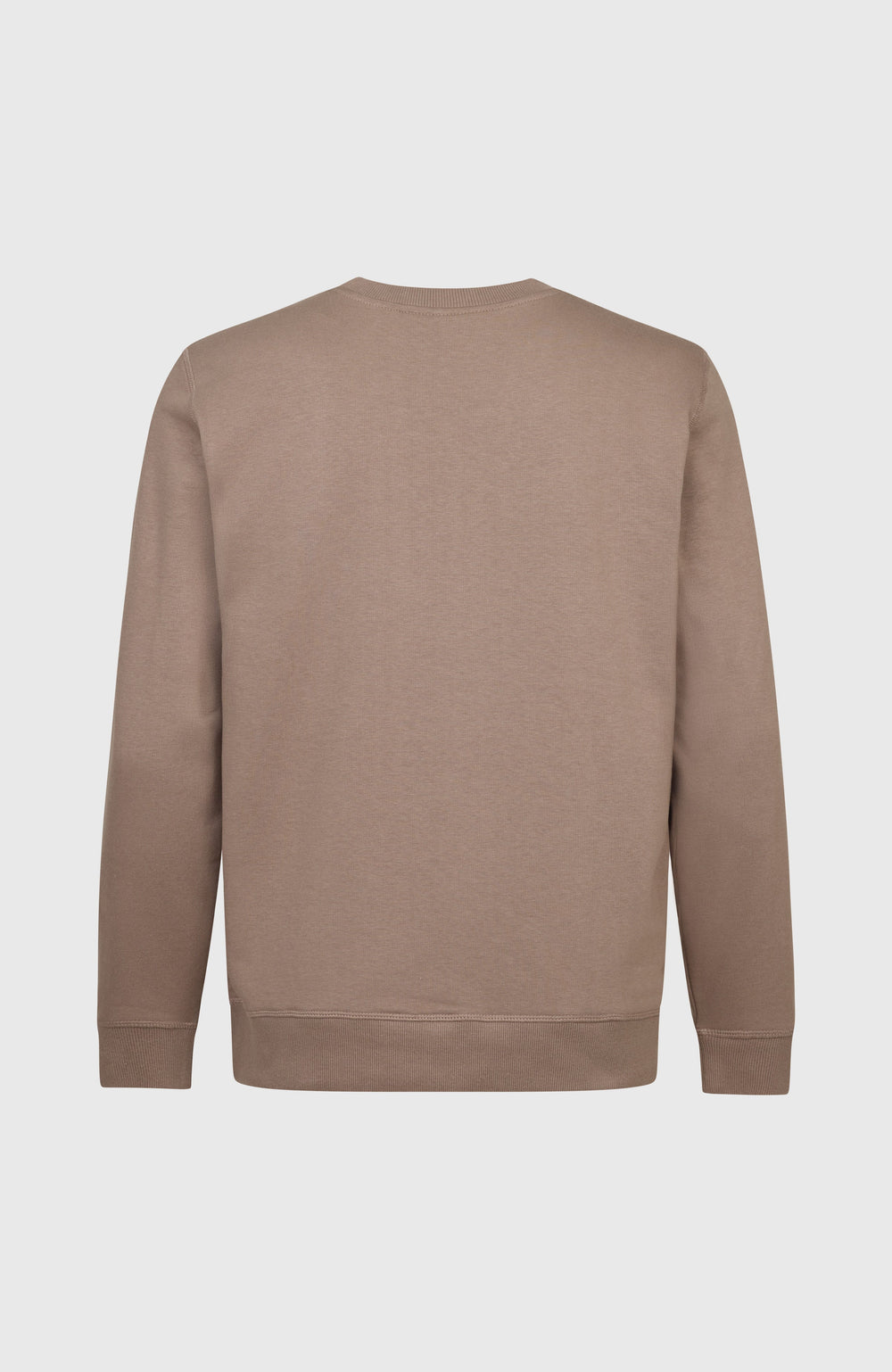 O'Riginals Chest Print Crew Men - Pure Cashmere