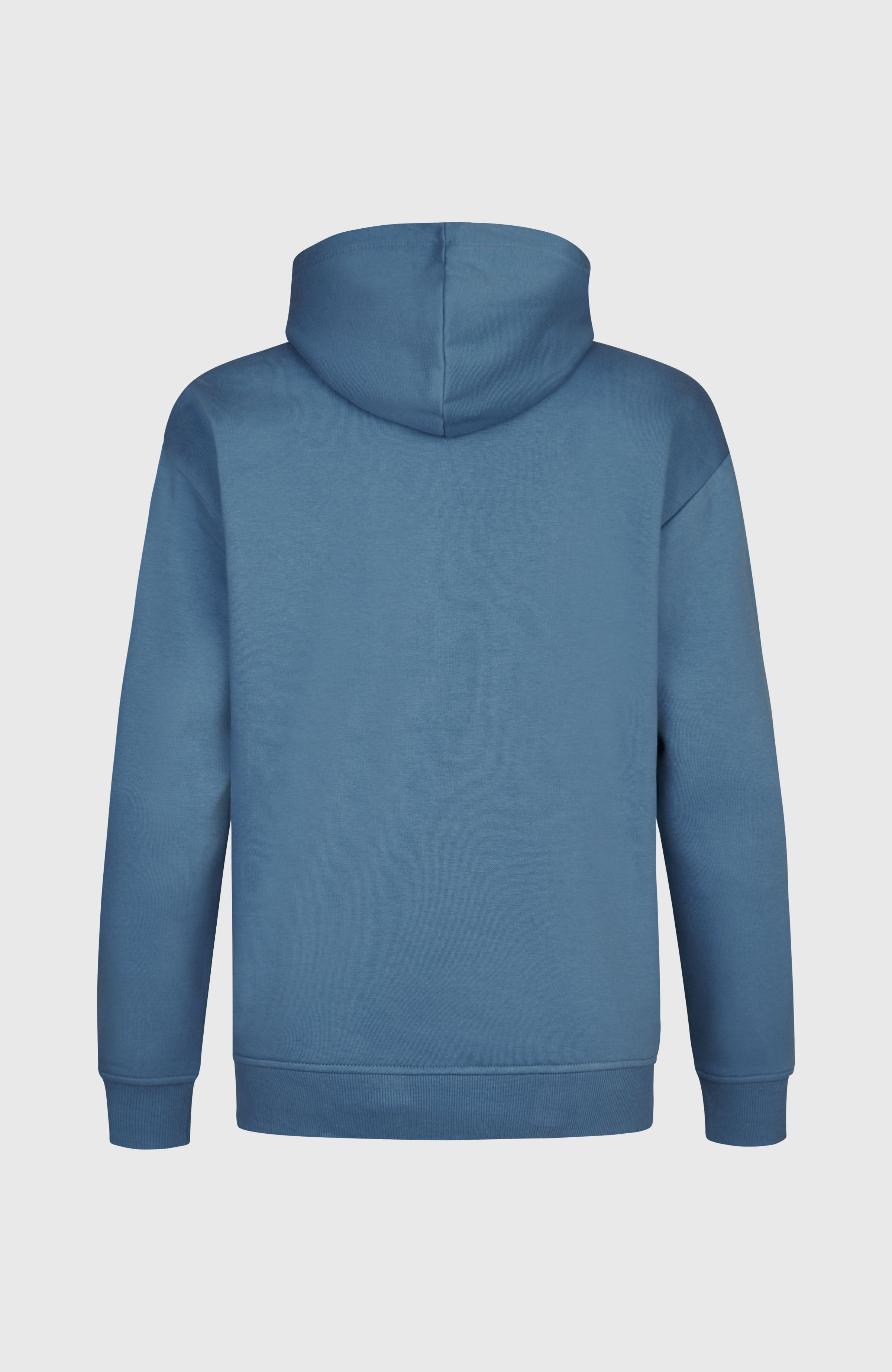 Future Surf Society Hoodie Men - Copen Blue