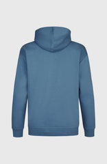 Future Surf Society Hoodie Men - Copen Blue