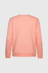 O'Neill California Graphic Crew Men - Coral Pop