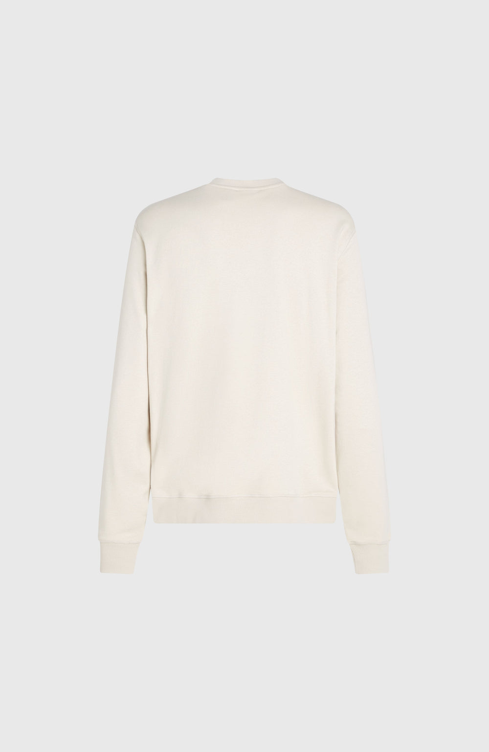 Small Logo Crew Sweatshirt Men - Atmosphere