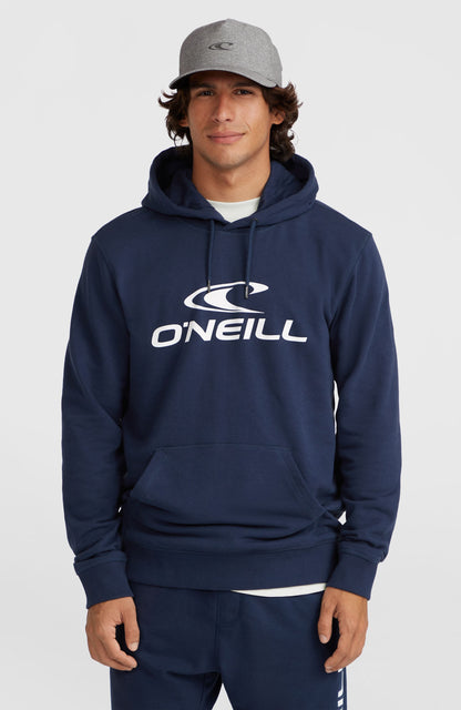 O'Neill Logo Hoodie Men - Ink Blue