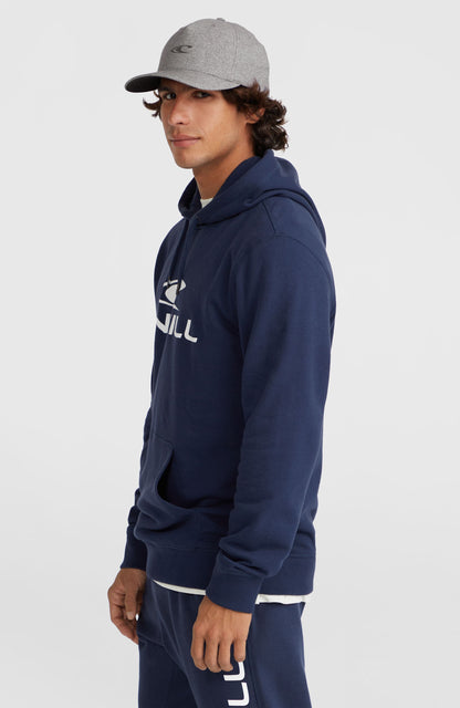 O'Neill Logo Hoodie Men - Ink Blue