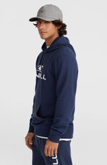 O'Neill Logo Hoodie Men - Ink Blue