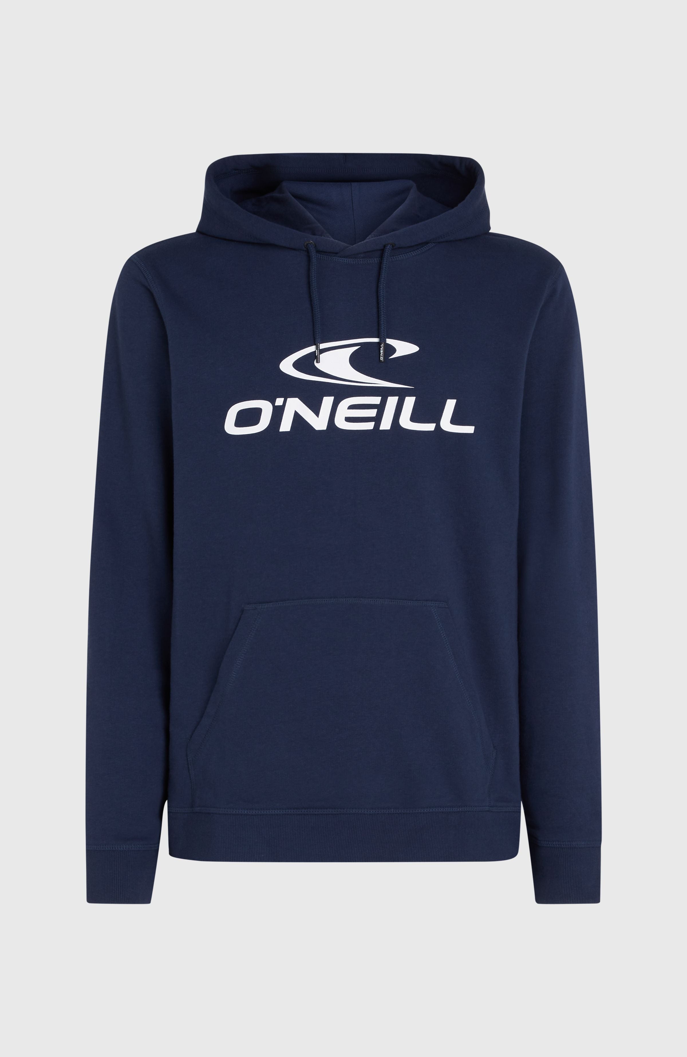O'Neill Logo Hoodie Men - Ink Blue