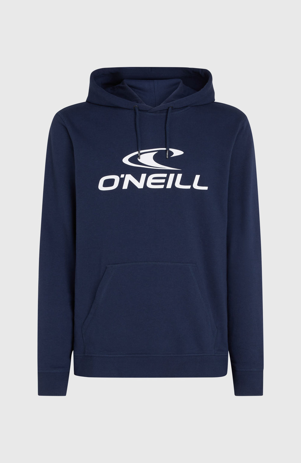 O'Neill Logo Hoodie Men - Ink Blue