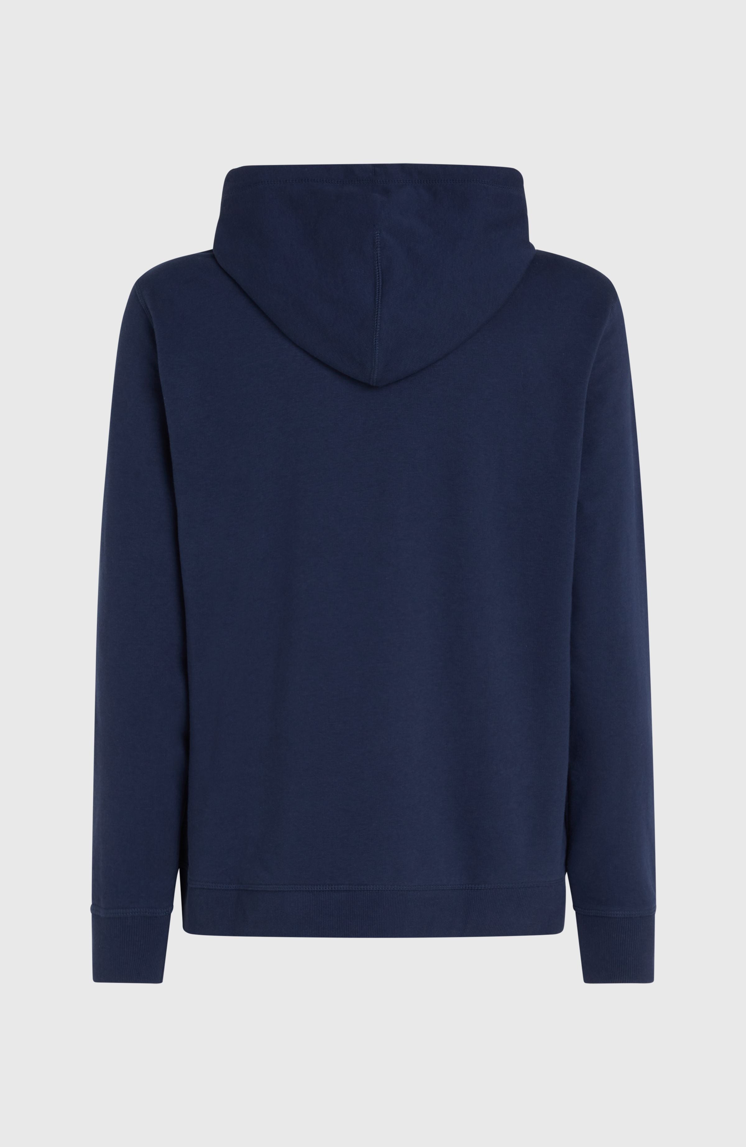 O'Neill Logo Hoodie Men - Ink Blue