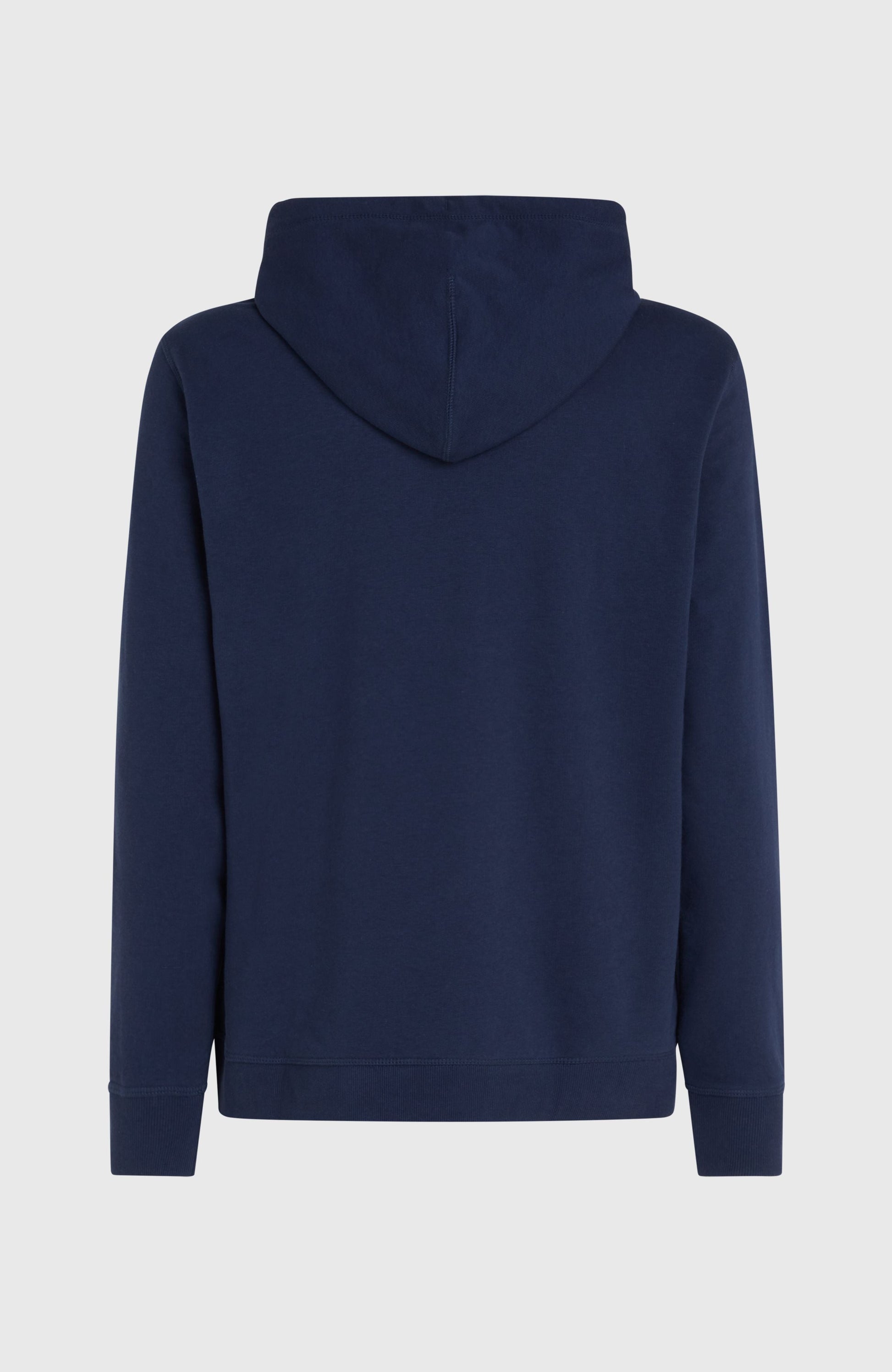O'Neill Logo Hoodie Men - Ink Blue