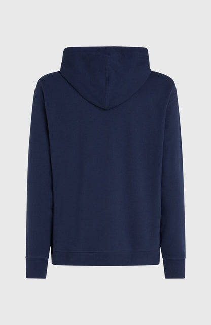 O'Neill Logo Hoodie Men - Ink Blue