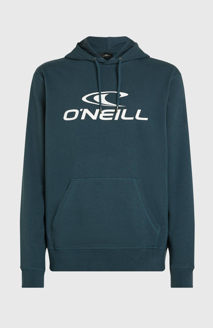 Logo Hoodie Men - Alma Steel