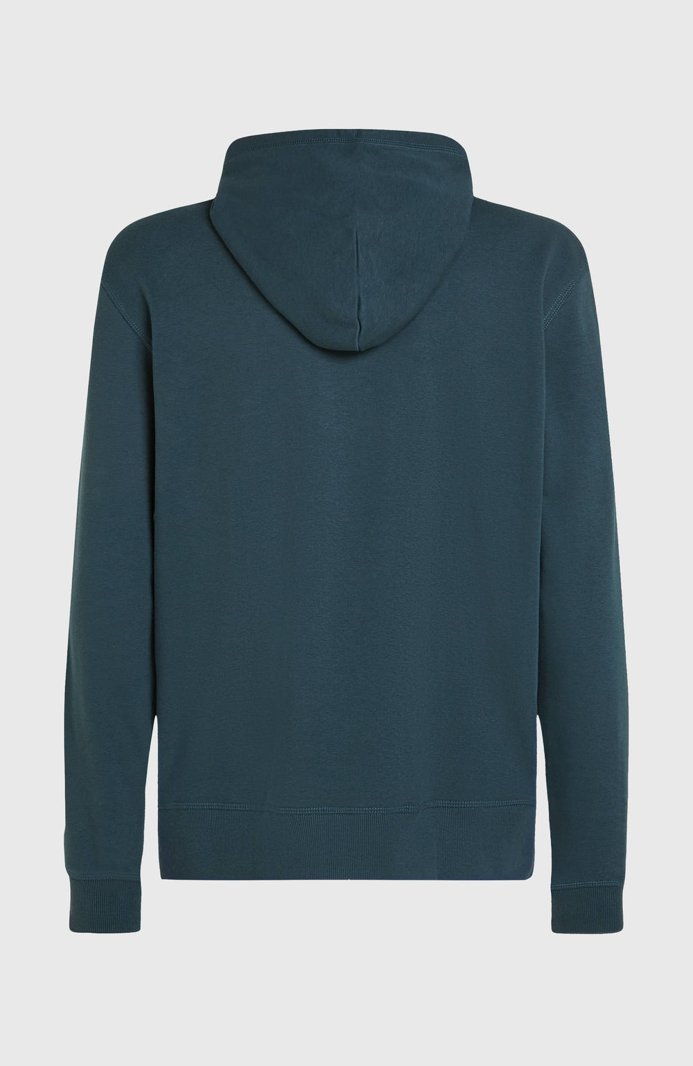 Logo Hoodie Men - Alma Steel