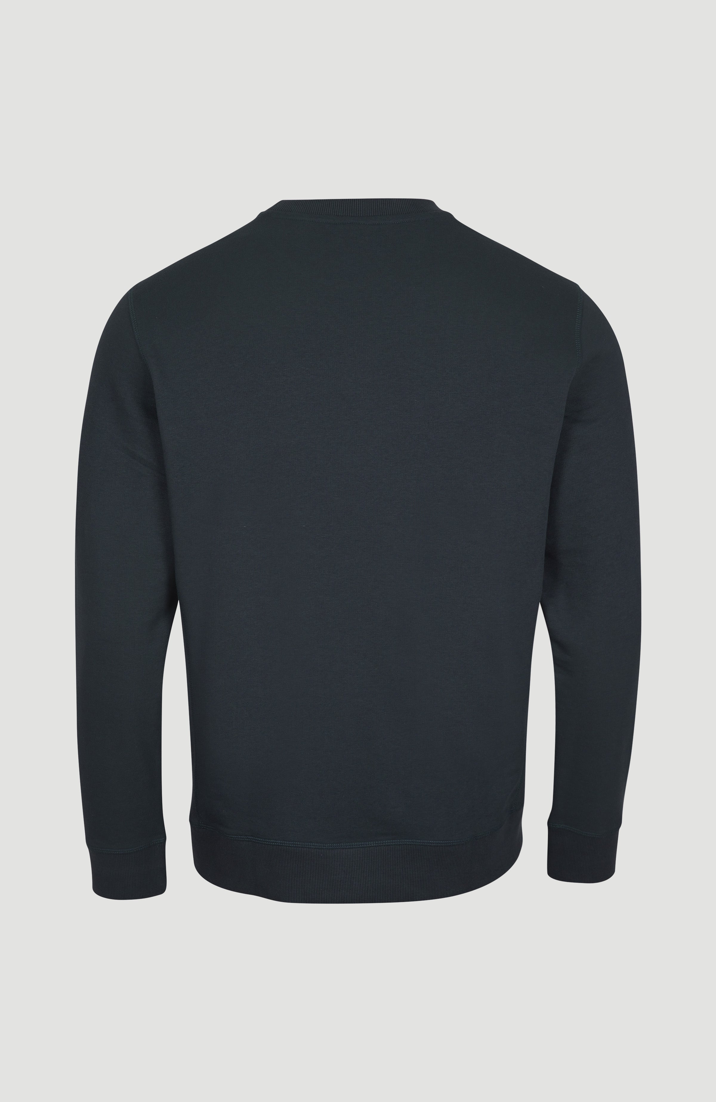 O'Neill Logo Crew Sweatshirt Men - Ink Blue