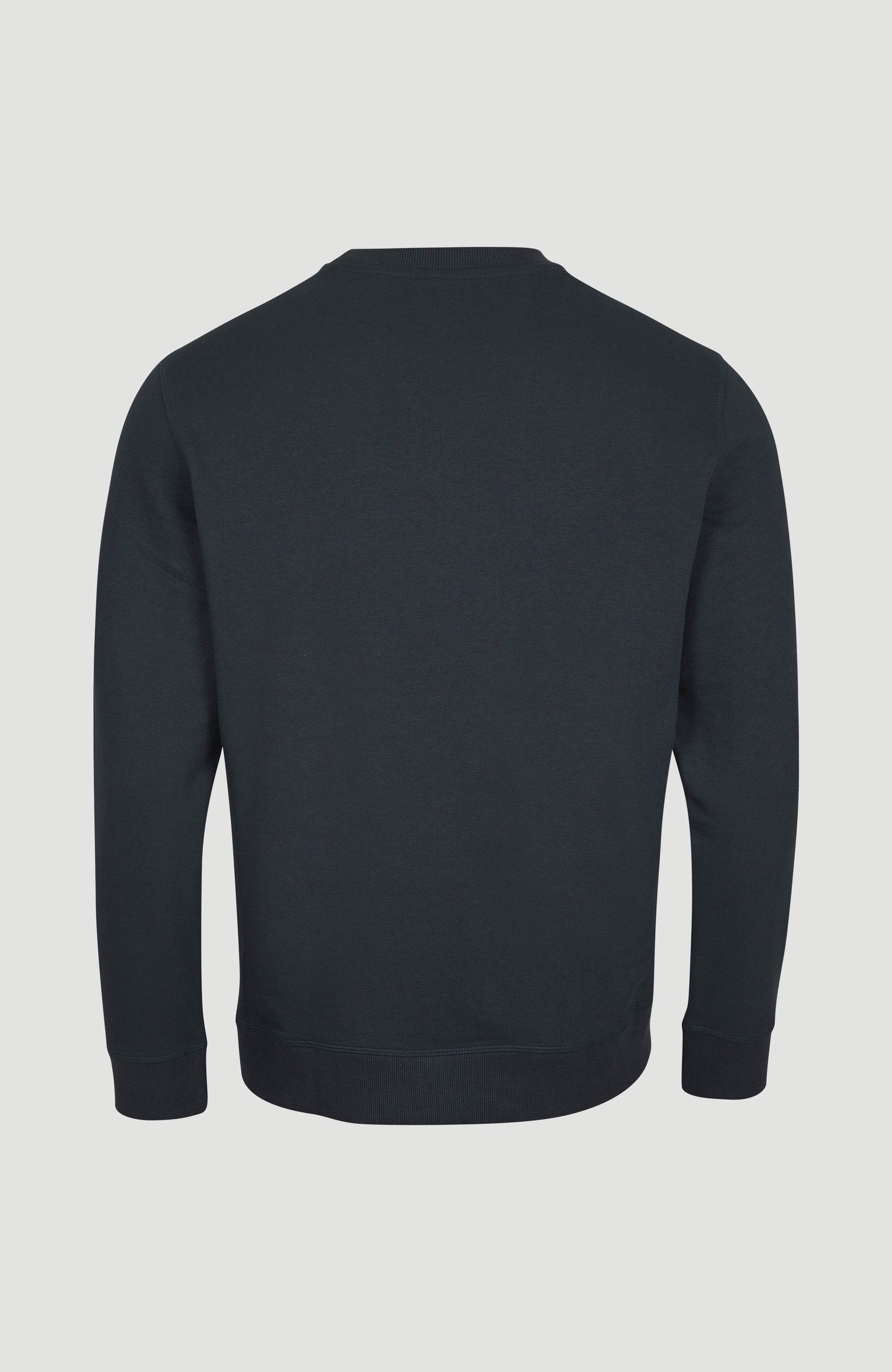 O'Neill Logo Crew Sweatshirt Men - Ink Blue