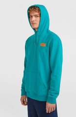 Graphic Hoodie Men - Island Breeze