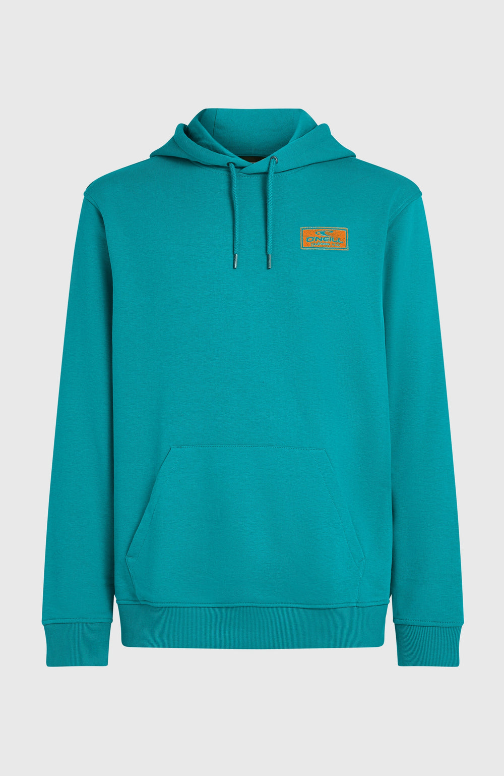 Graphic Hoodie Men - Island Breeze