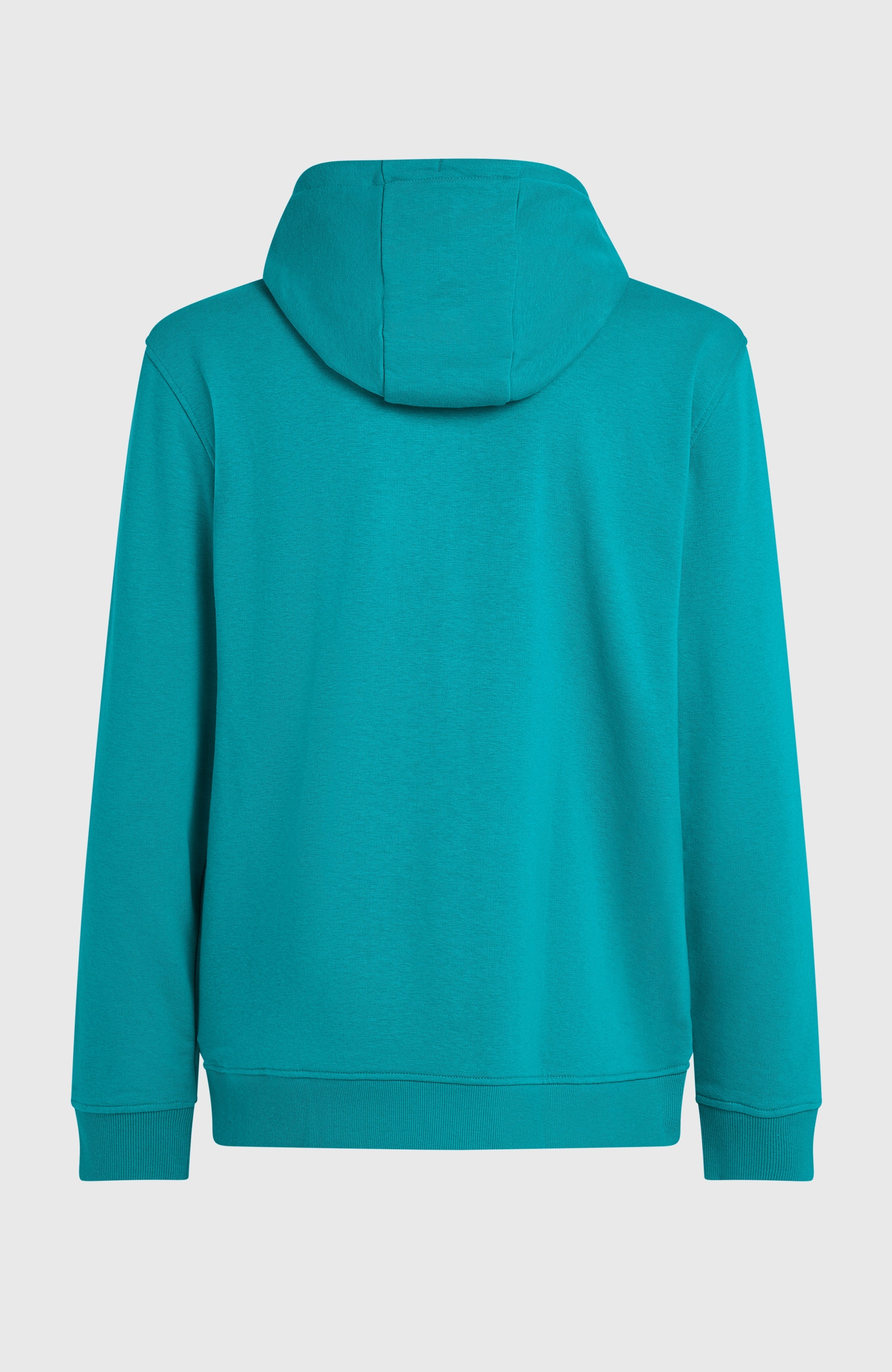 Graphic Hoodie Men - Island Breeze