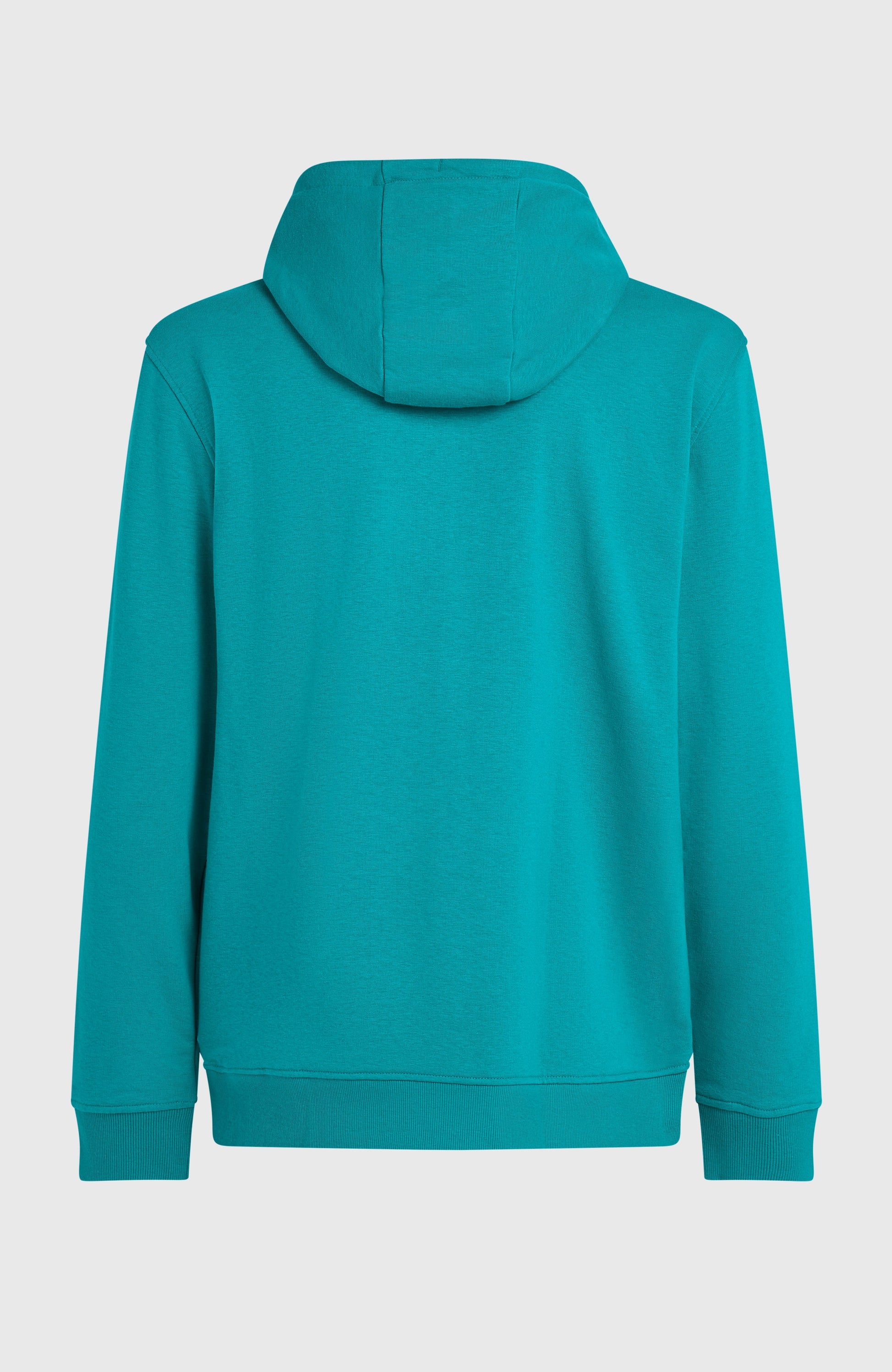 Graphic Hoodie Men - Island Breeze