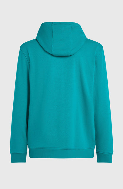 Graphic Hoodie Men - Island Breeze