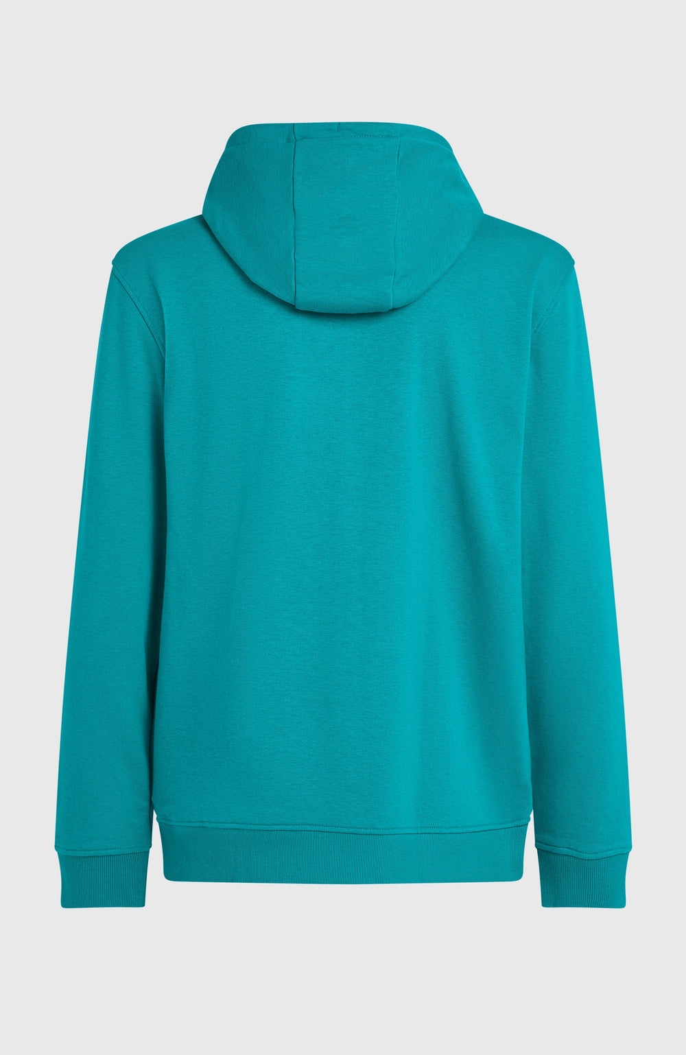 Graphic Hoodie Men - Island Breeze