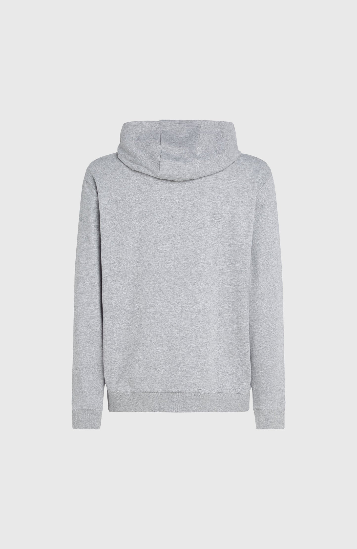 O'Neill Small Logo Hoodie Men - Silver Melee