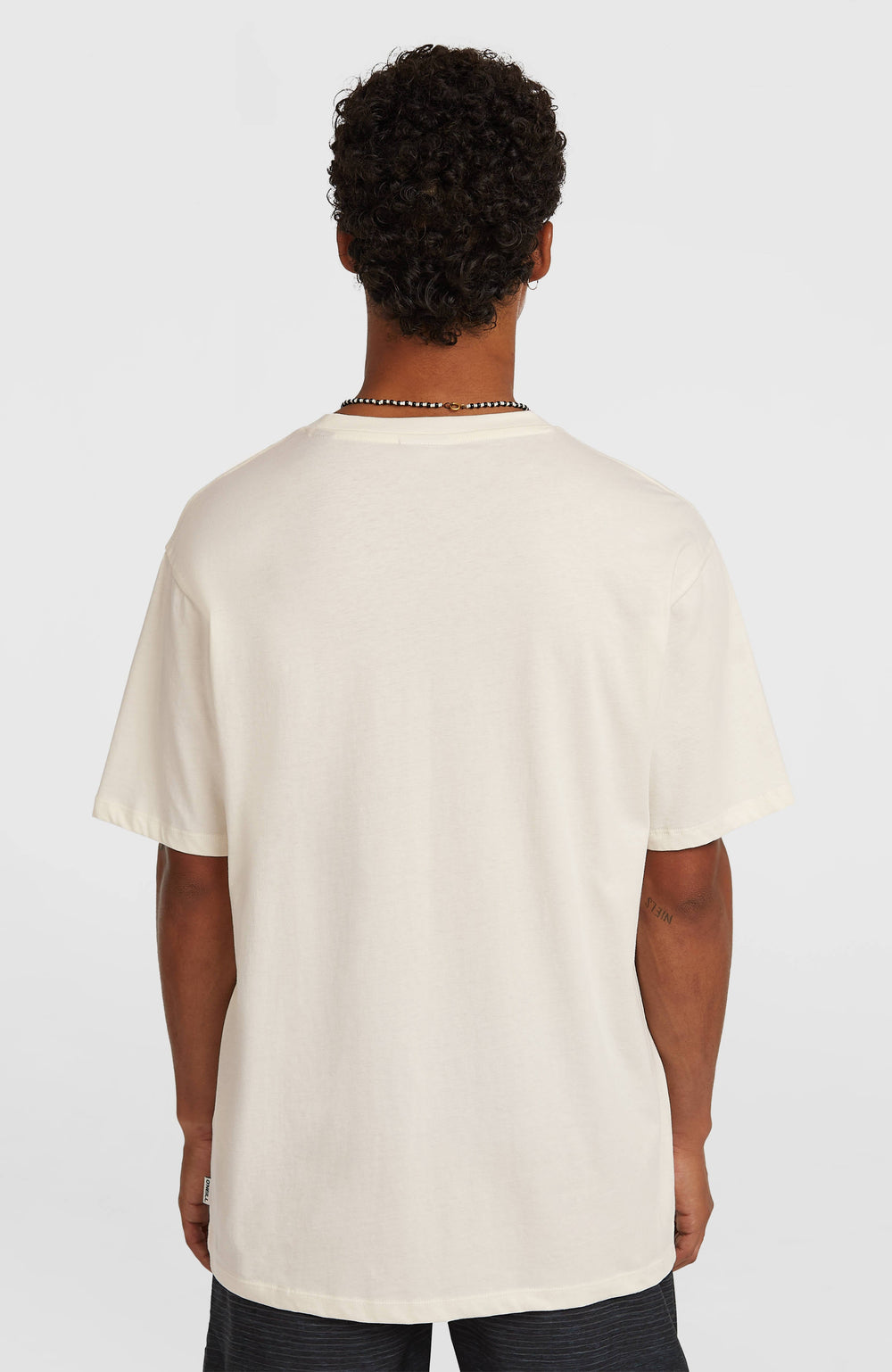 O’Neill Gradient T-Shirt Men - Snow White