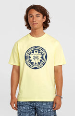 O'Neill Must-Have Graphic T-Shirt Men - Rainforest Dew