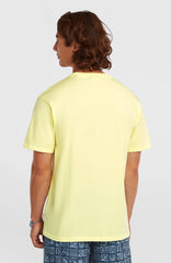 O'Neill Must-Have Graphic T-Shirt Men - Rainforest Dew