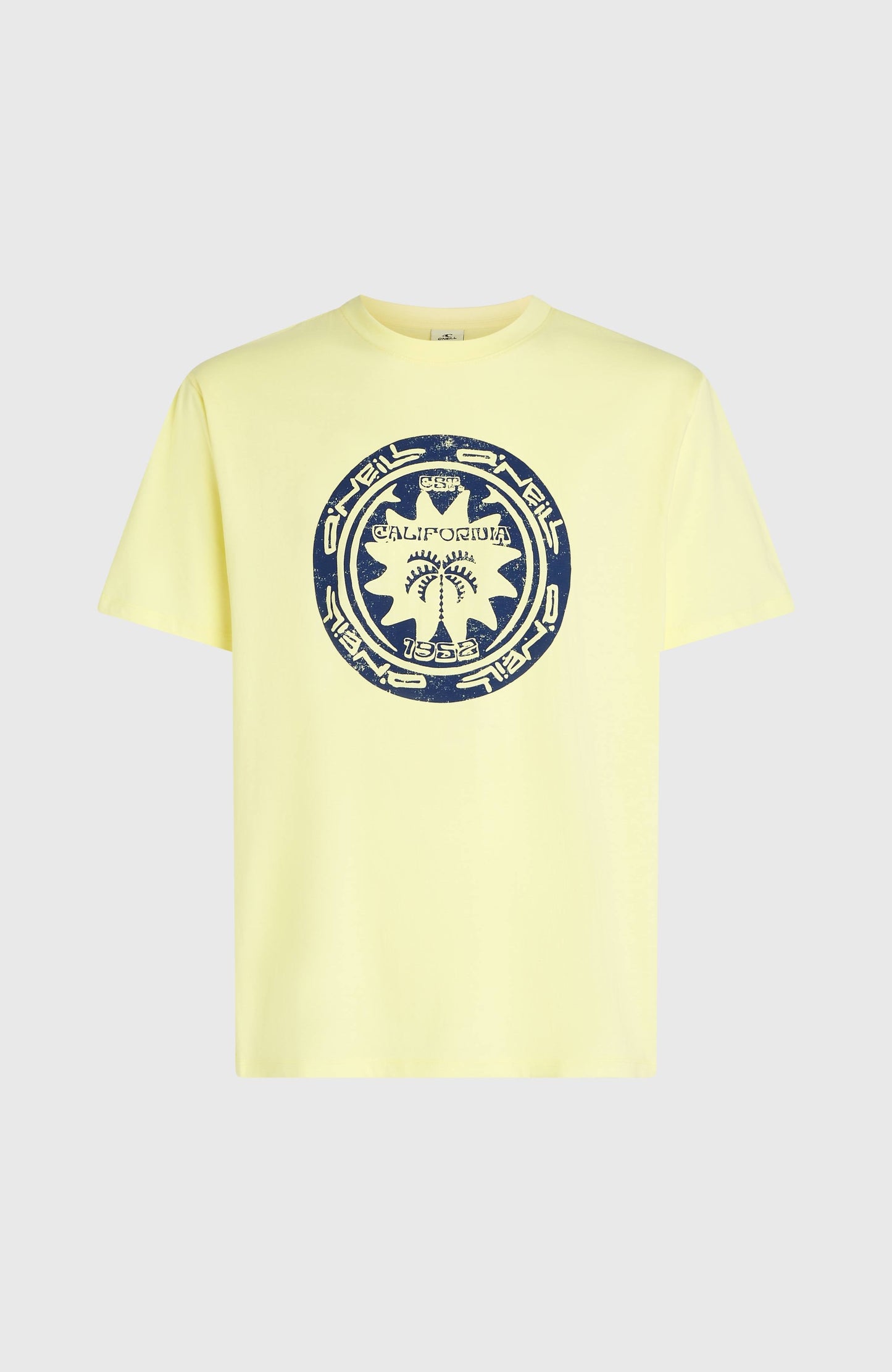 O'Neill Must-Have Graphic T-Shirt Men - Rainforest Dew