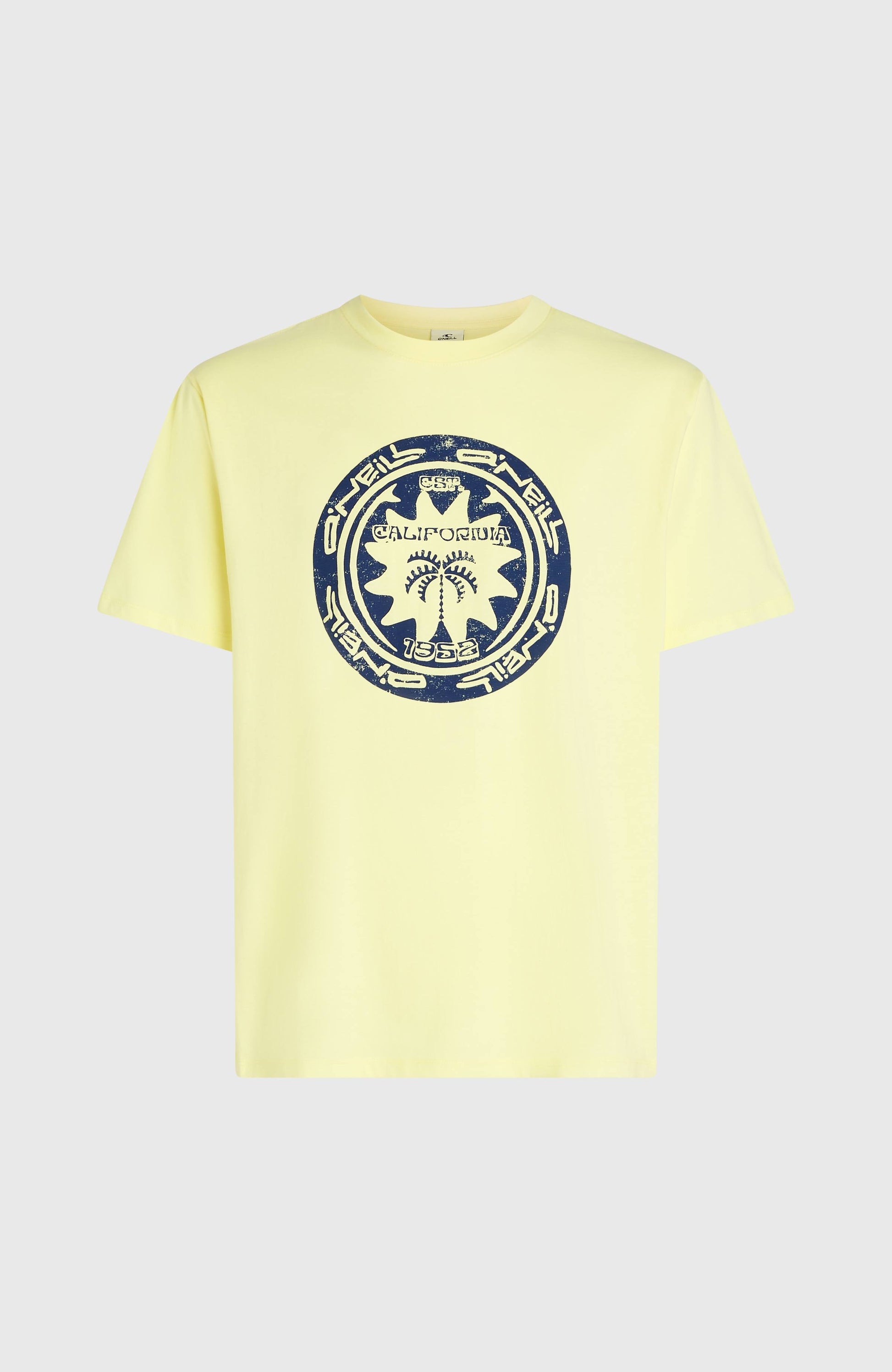 O'Neill Must-Have Graphic T-Shirt Men - Rainforest Dew