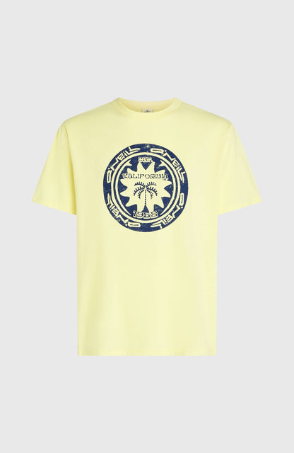 O'Neill Must-Have Graphic T-Shirt Men - Rainforest Dew