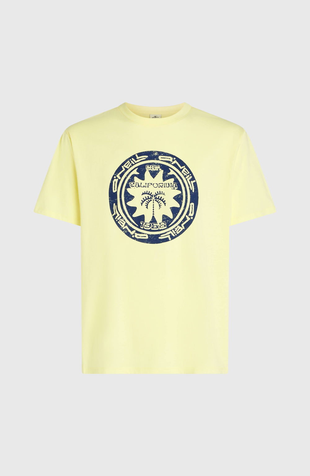 O'Neill Must-Have Graphic T-Shirt Men - Rainforest Dew
