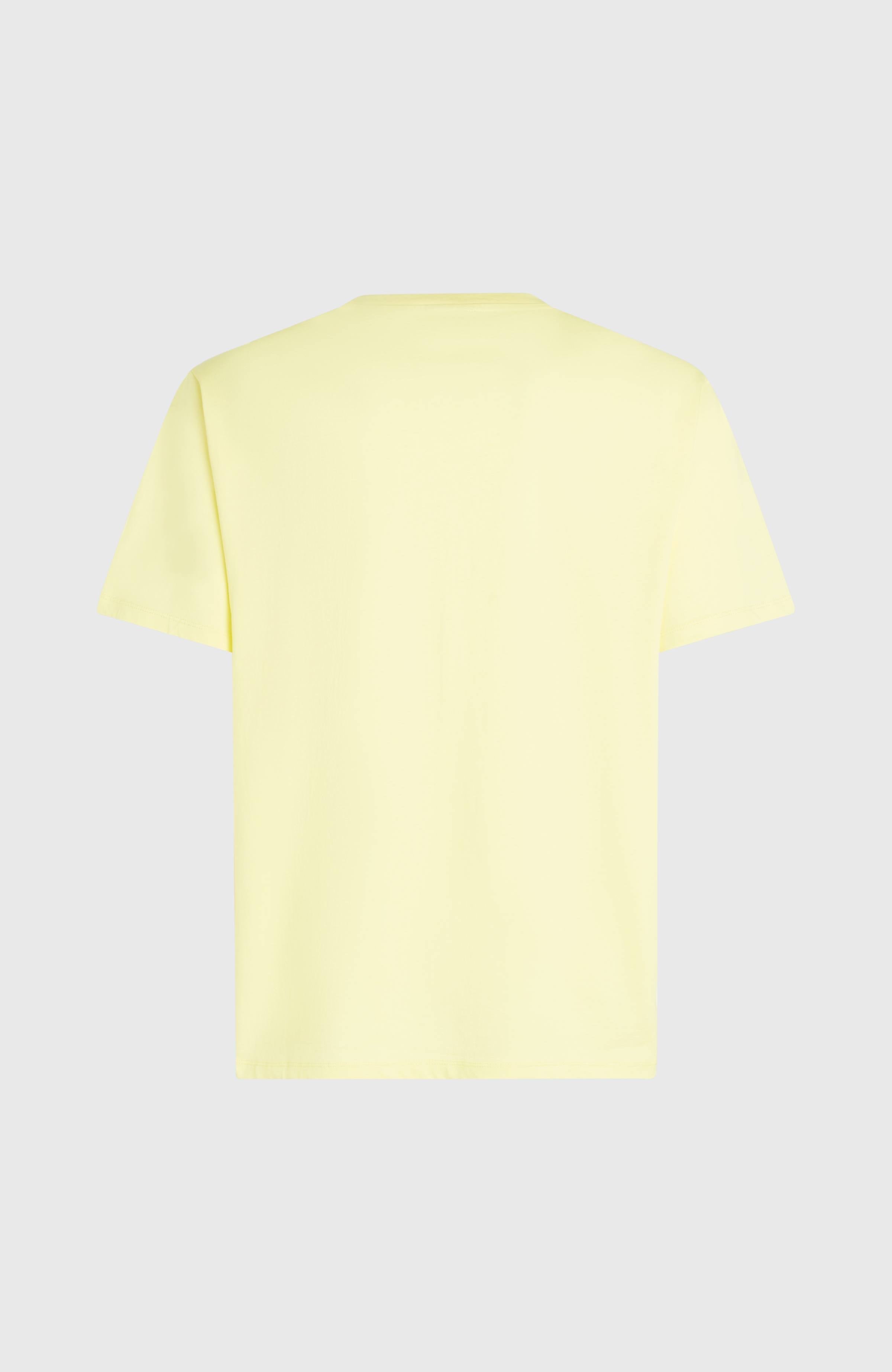 O'Neill Must-Have Graphic T-Shirt Men - Rainforest Dew