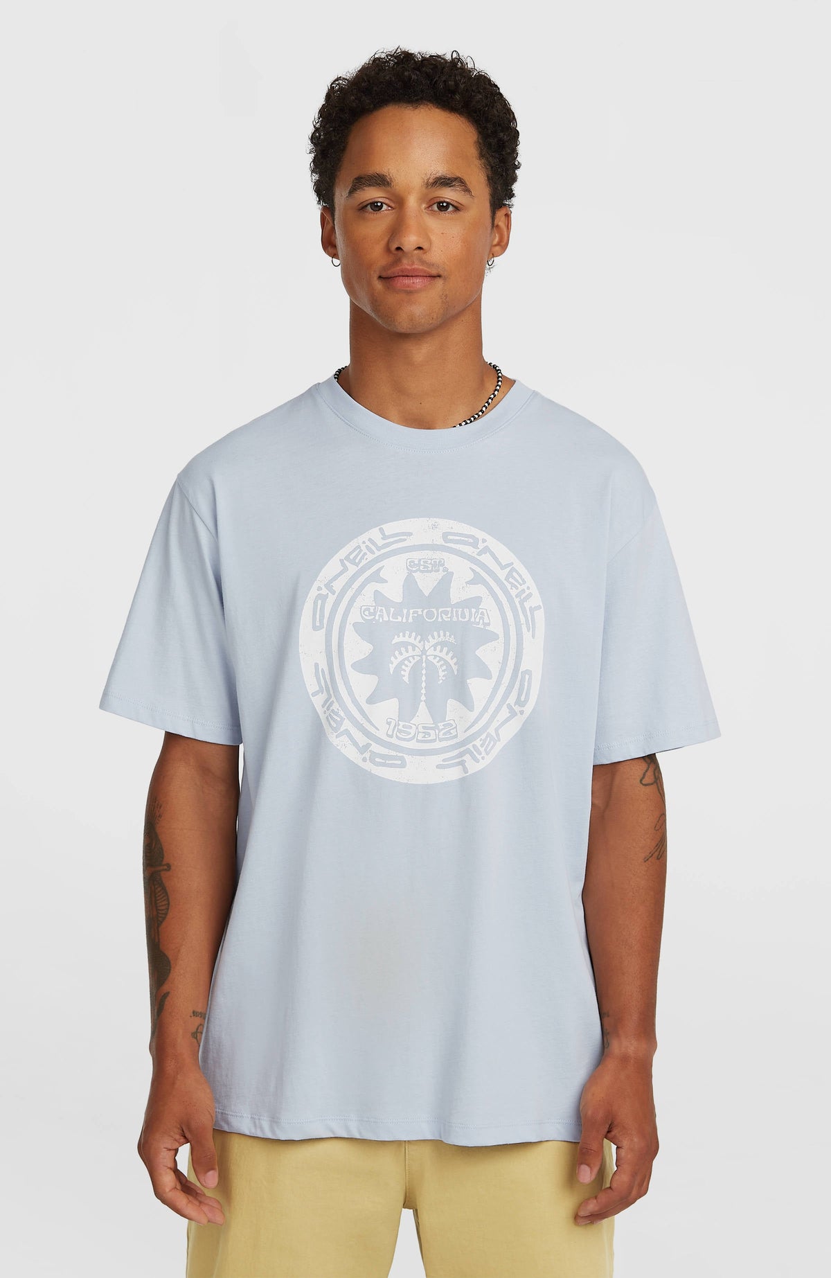 O'Neill Must-Have Graphic T-Shirt Men - Spindle