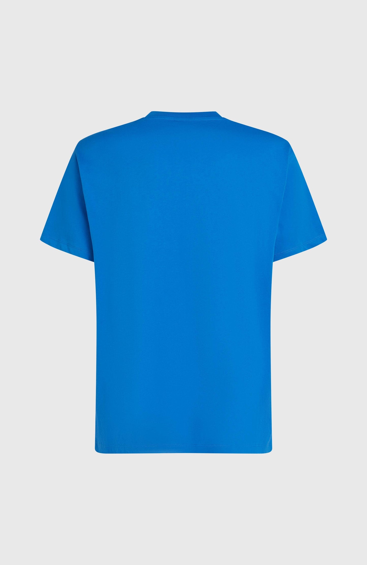 O’Neill Gradient T-Shirt Men - Mediterranean Blue