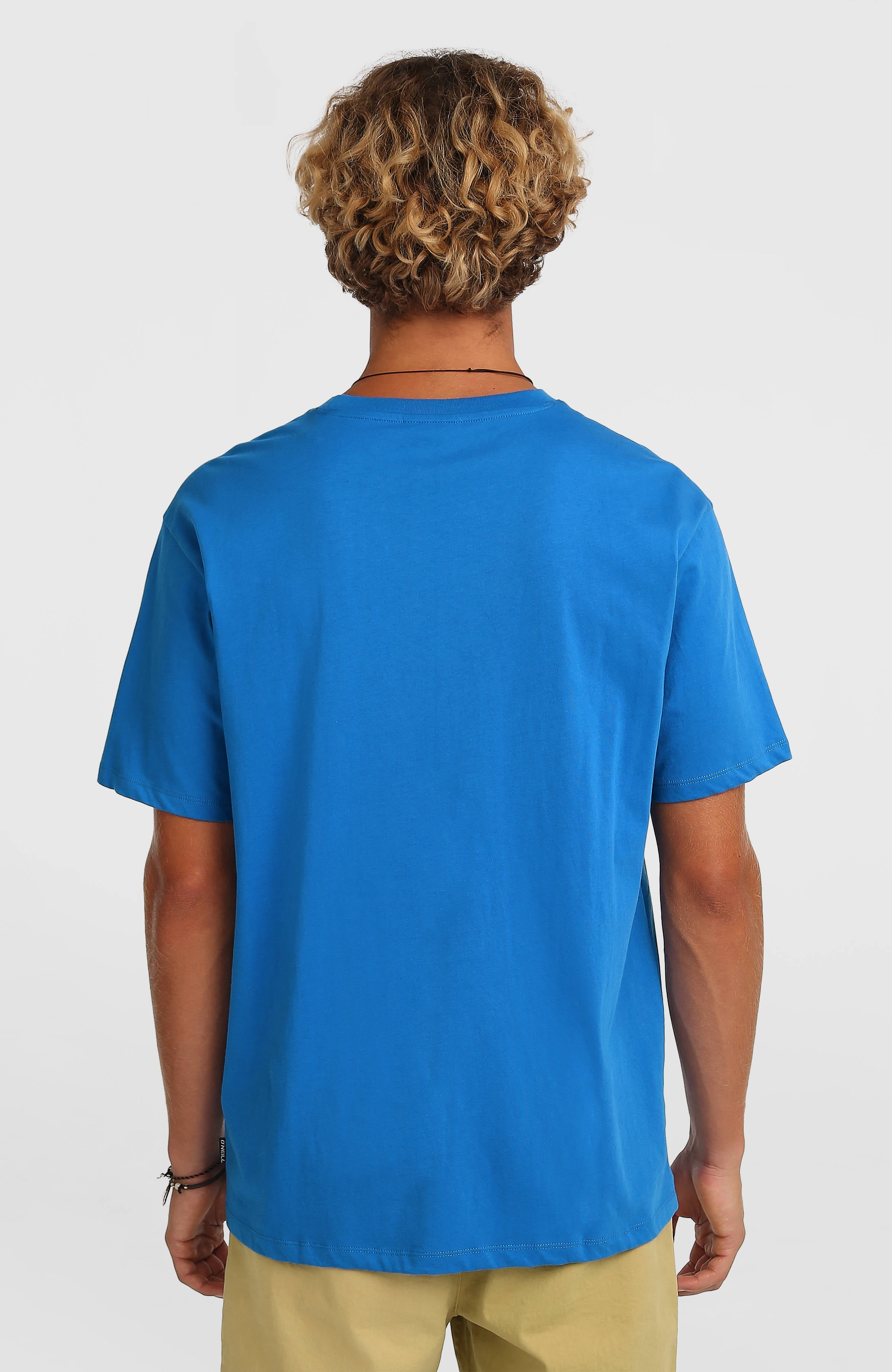 O’Neill Gradient T-Shirt Men - Mediterranean Blue