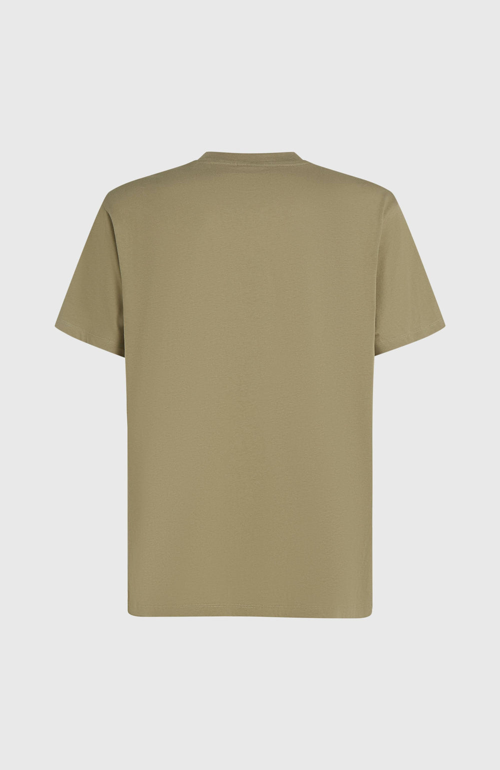 Chest Pocket T-Shirt Men - Avery Fern