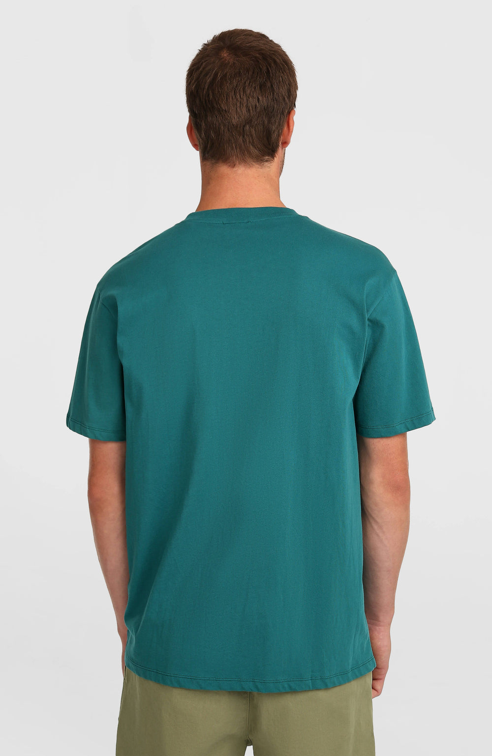 O'Neill Must-Have Graphic T-Shirt Men - Botanical Heat