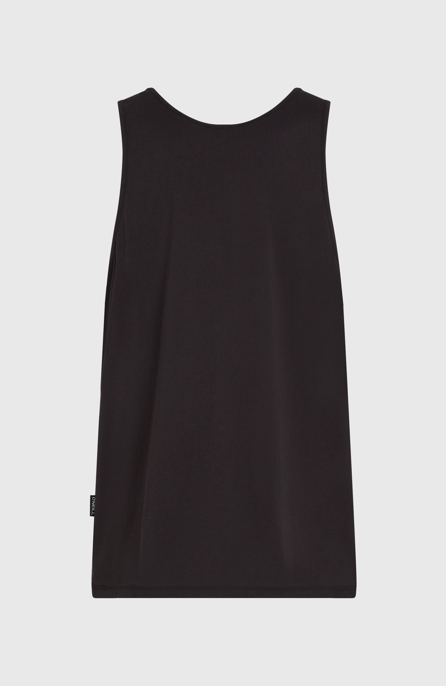 O’Neill Graphic Tank Top Men - Black Out