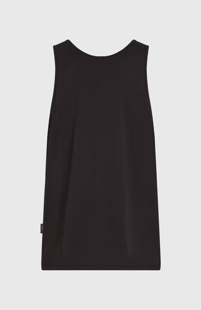 O’Neill Graphic Tank Top Men - Black Out