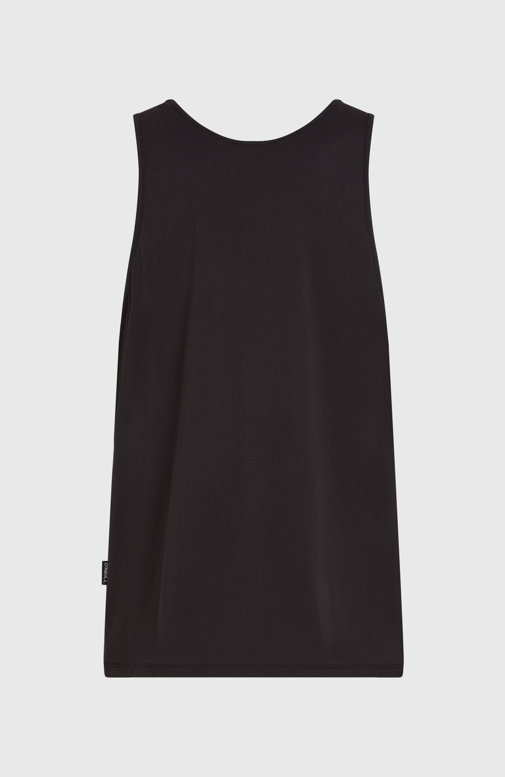 O’Neill Graphic Tank Top Men - Black Out