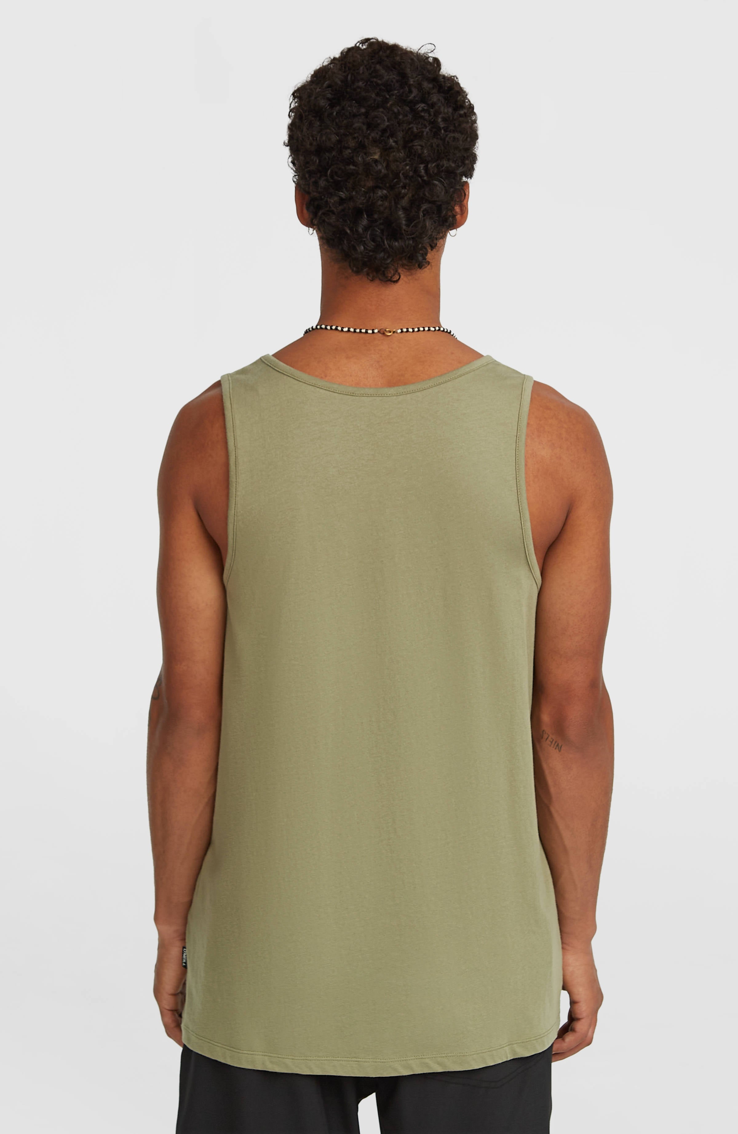 O’Neill Graphic Tank Top Men - Avery Fern