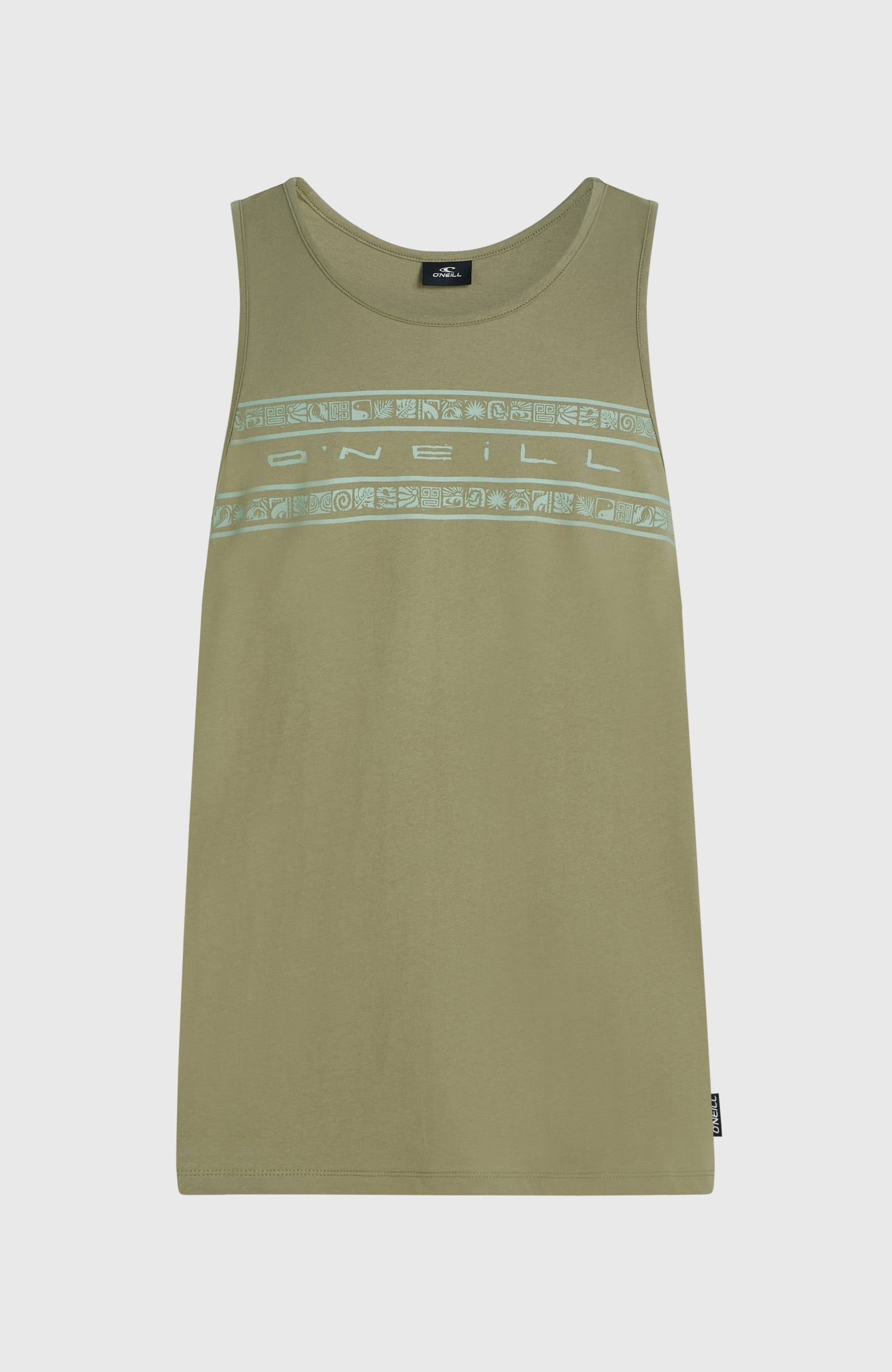 O’Neill Graphic Tank Top Men - Avery Fern