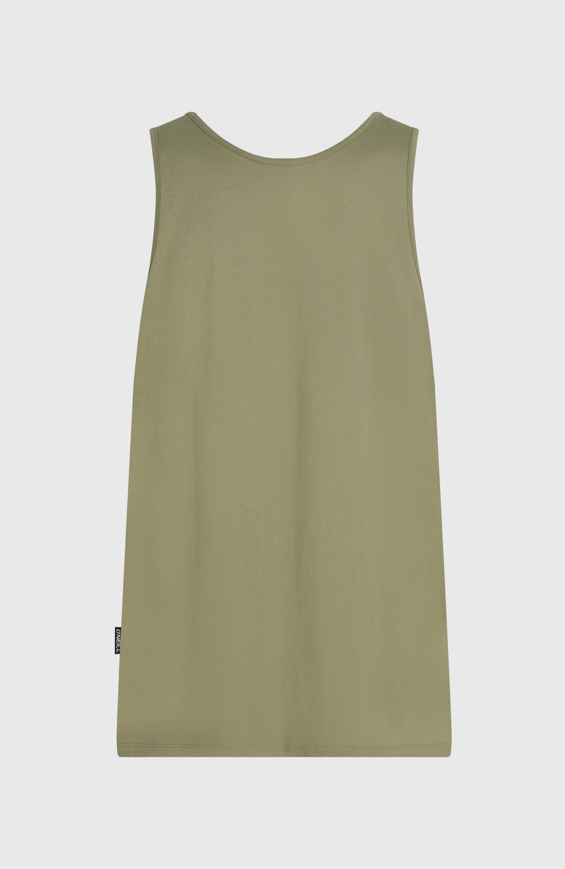 O’Neill Graphic Tank Top Men - Avery Fern