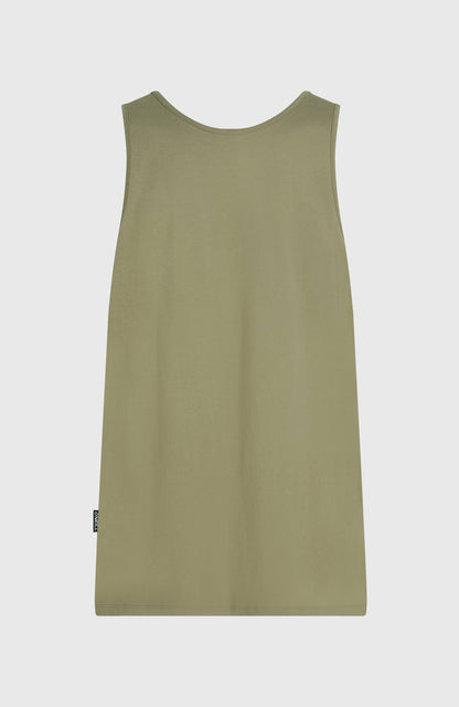 O’Neill Graphic Tank Top Men - Avery Fern